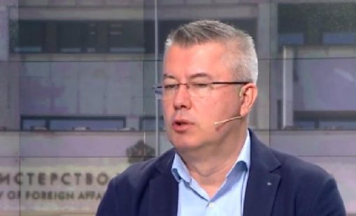 След падналия дрон ни лъснаха слабостите