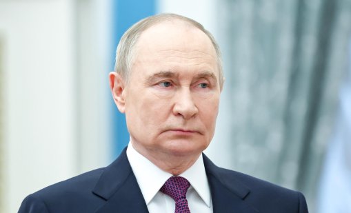 Путин обяви създаване на буферна зона по руската граница с Украйна