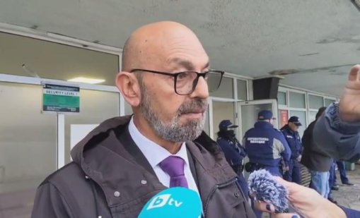 Четирима са спасените от потъналия кораб до Крапец
