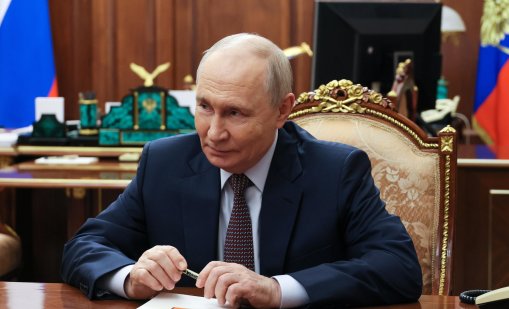 Играта на Путин: Разделя ли се Западът заради войната в Украйна?