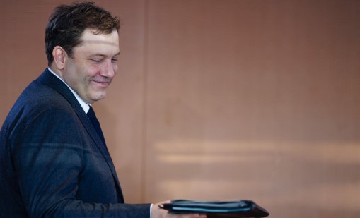 Международното право се прилага за всички, включително за САЩ