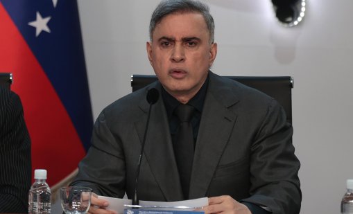 Главният прокурор на Венецуела обвини САЩ в тероризъм