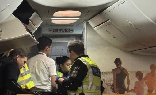 Пиян на борда: Българин подлуди самолета Лондон-София, кацнаха аварийно в Мюнхен