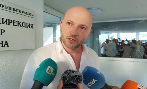 Олег Невзоров: Да се чувствам виновен? Не! ВИДЕО