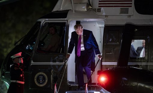 Празни танкери се насочват към САЩ за петрол