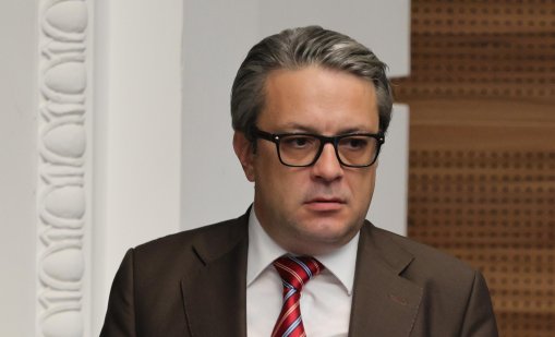 Биков за Демерджиев: Един министър на МВР трябва да говори с факти