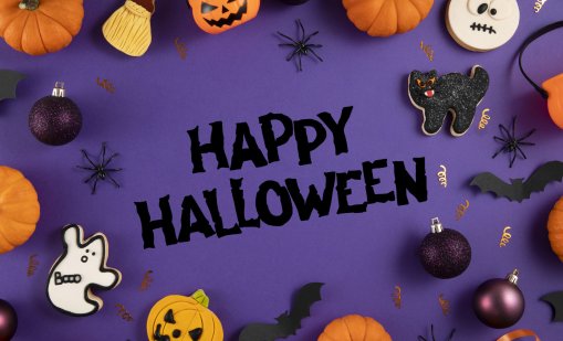 Как се маскираха звездите на Хелоуин?