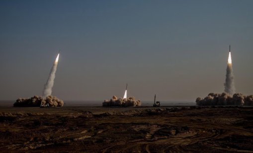 Стратегията на Иран - мозаечна отбрана и хоризонтална ескалация