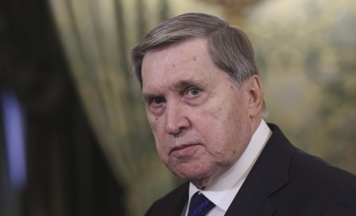 Ушаков: Ормузкият проток остава отворен за руски кораби