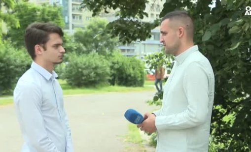 Младежите у нас са на мнение, че могат да променят България