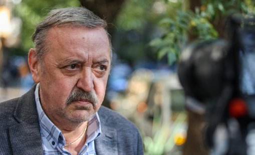 Проф. Кантарджиев: Първи случай на коремен тиф