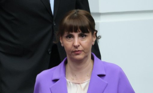 Наталия Ефремова разпореди спешна готовност за помощ на пострадали от градушки и валежи