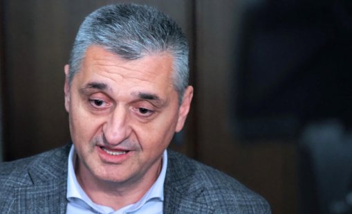 Кирил Добрев: Разделянето на ляво и дясно може да възстанови политическия живот у нас