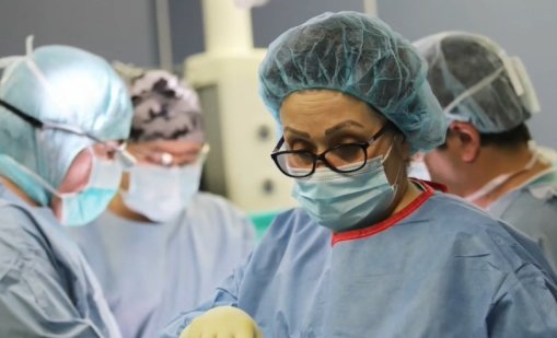 875 души чакат с надежда за трансплантация