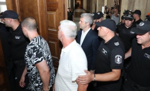 Адвокатът на варненския кмет: Диан Иванов може да стане обвиняем по делото