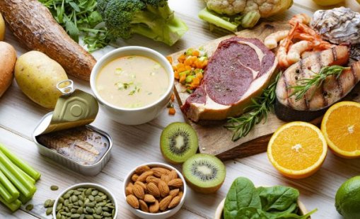 4 храни, които са богати на колаген