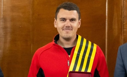 Кметът на Перник и хора от страната се обединяват в помощ на Веселин Георгиев,  спасителят на Сашко