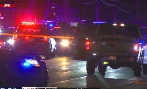 Двама души са убити, а няколко ранени при стрелба край църква в САЩ