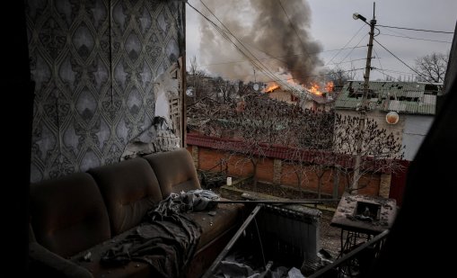 Завръщащите се руски военнопленници плащат висока цена за избора си
