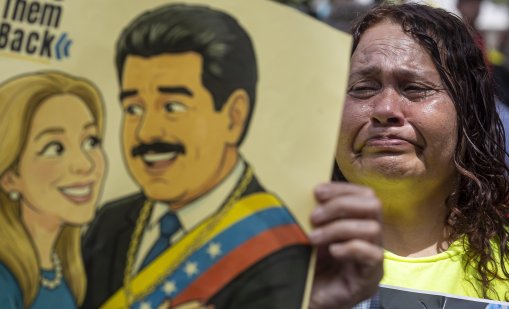 САЩ промениха санкциите срещу Венецуела, за да бъде платено на адвоката на Мадуро 