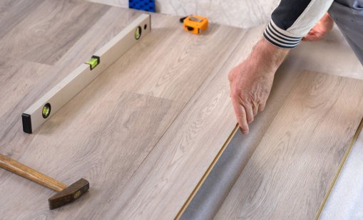 Видове ламинат &ndash; какви са основните разлики? 