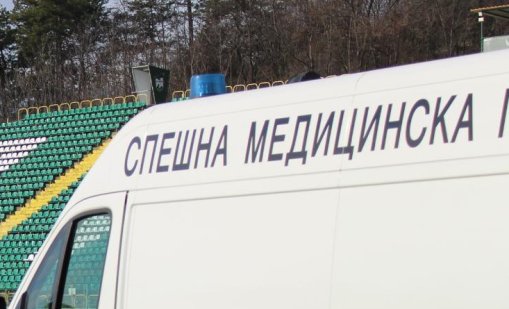 20-годишен е с опасност за живота след побой в Чирпан