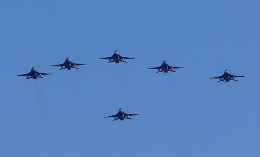 Оръжейни доставки за $21 млрд.: САЩ все още бавят превъоръжаването на Република Китай