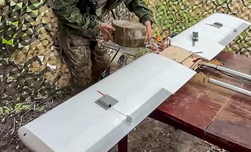 Голям пожар в склад в Санкт Петербург след украинска атака с дрон 