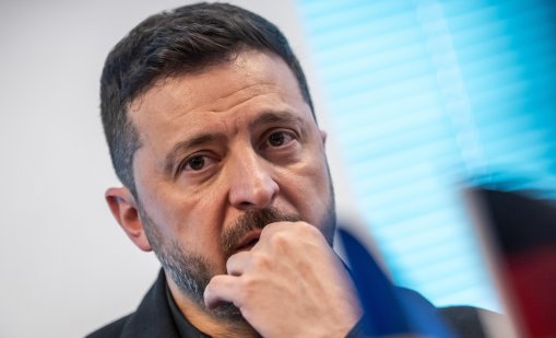 Защо Зеленски сменя правителството: ключовите моменти