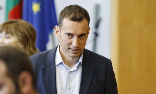 Терзиев представи пътна карта за възстановяването на лифтовете на Витоша