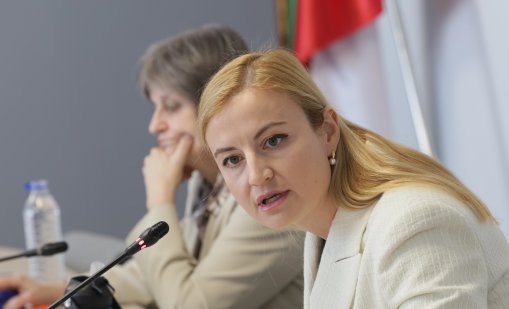 След инцидента със Соня Колтуклиева: Членове на СЕМ настояха за защита на журналистите