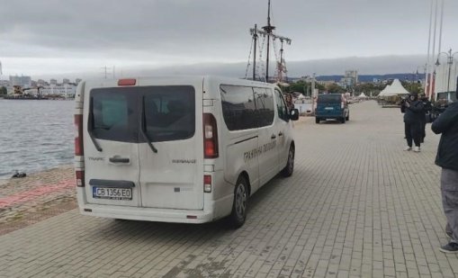 Министерството на отбраната засилва наблюдението по Черноморието с безпилотни летателни апарати