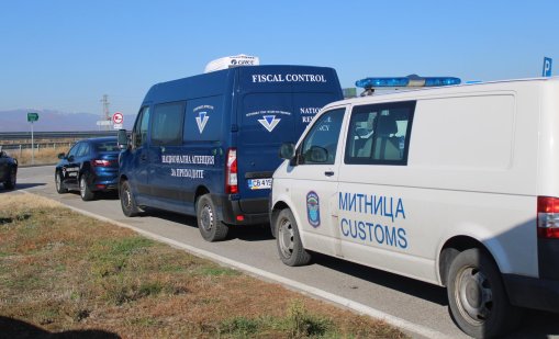 ЕК ни похвали за Шенген, прилагаме в пълен обем законодателството