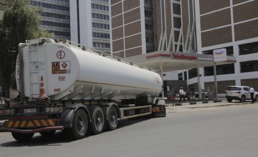 За колко време ще стигнат петролните резерви на ЕС