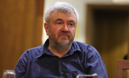 Теди Москов с признание: Претърпях катастрофа, бях парализиран след 45 дни в кома