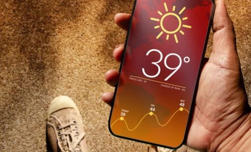 Пак дойде жегата, до 39° днес
