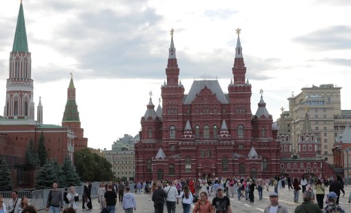 81% от руснаците подкрепят прекратяването на войната в Украйна "още утре"
