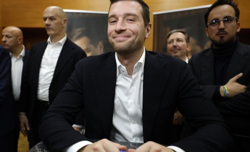 Ребрандирането на Джордан Бардела: Той ли ще е следващият президент на Франция?