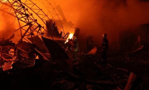 Руски атаки убиха шестима в Украйна, сред тях - две деца