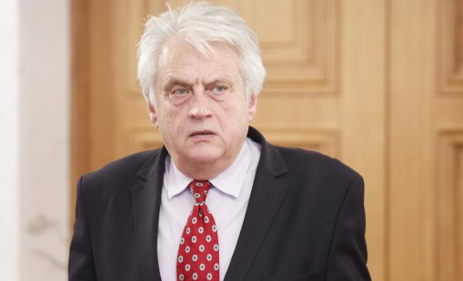 Бойко Рашков: Шикалкавенето на Борисов ще намери достоен отговор 