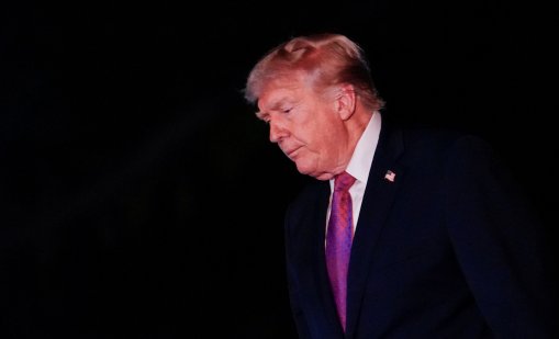 Иран за Тръмп: Просто потърсете "идиот" в Google ВИДЕО