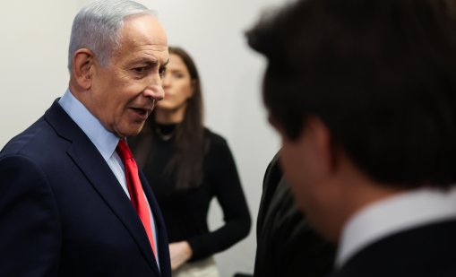 Нетаняху предлагал атака срещу Иран на няколко американски президенти