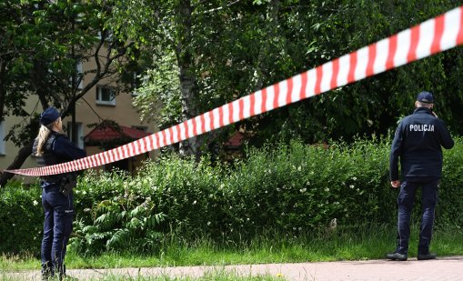 Осем души, сред които четири деца, пострадаха при стрелба в Ню Йорк