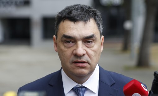 Владов Николов: Радев ще е премиер, той решава за министър на спорта 