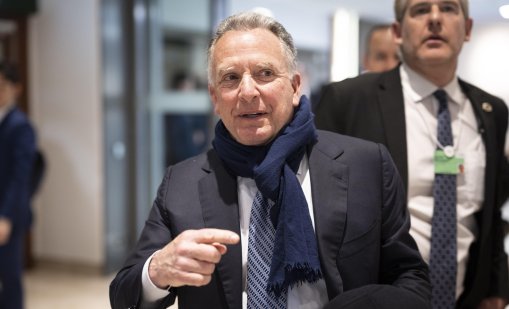 Уиткоф: САЩ и Украйна ще проведат преговори в Женева на 26 февруари