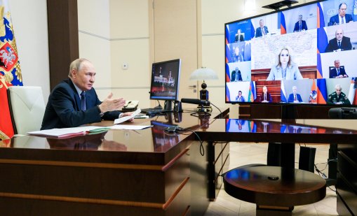 Малко вероятно е да има бързи резултати в нормализирането на отношенията между САЩ и Русия