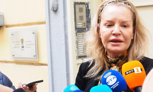 Стефка Костадинова ще се пробва за депутат от листите на ДПС