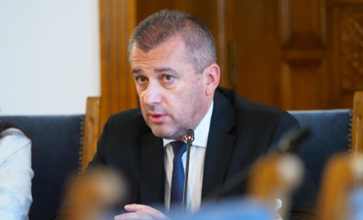 На пътя ще командва МВР, а дигиталното ядро - в транспортното министерство