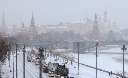 Удар между два трамвая в Москва, най-малко 22 са пострадали
