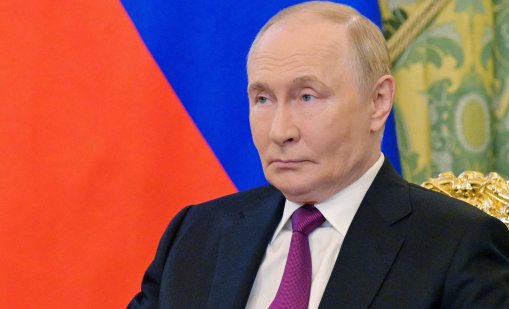 Путин заяви, че ОАЕ са подходящо място за среща с Тръмп